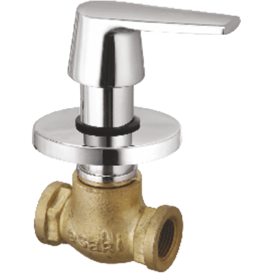 Concealed Stop Cock 15mm